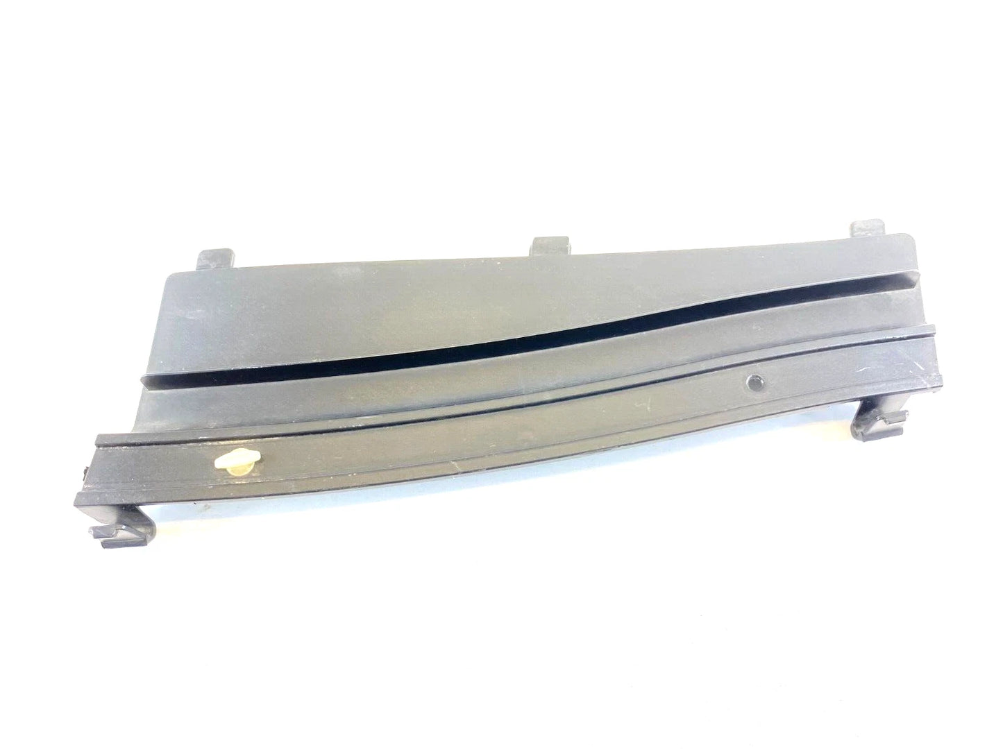 2011 TOYOTA PRIUS FRONT WINDSHIELD VENT LOUVER COWL COVER TRIM PANEL BEZEL OEM