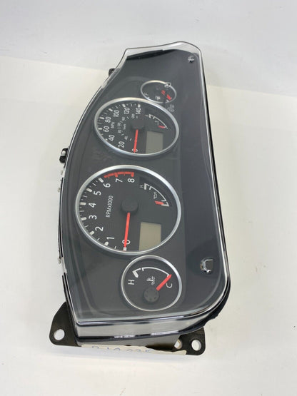 2006 Nissan Xterra AT Instrument Cluster Speedometer 246K Miles 24810-EA48C OEM