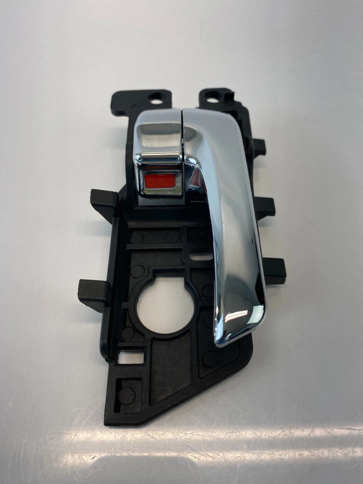 2010-2013 KIA FORTE REAR RIGHT INTERIOR INNER DOOR HANDLE ASSY 82620-1M000 OEM