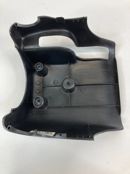 05-10 PONTIAC G6 LOWER STEERING COLUMN COVER HOUSING SHROUD TRIM 22715304 OEM