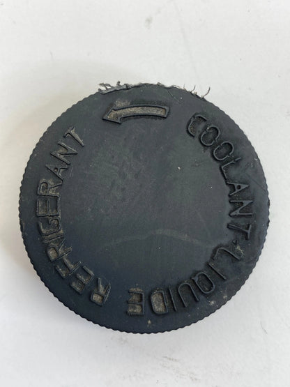07 08 09 10 11 12 NISSAN VERSA RADIATOR COOLANT RESERVOIR BOTTLE CAP LID COVER