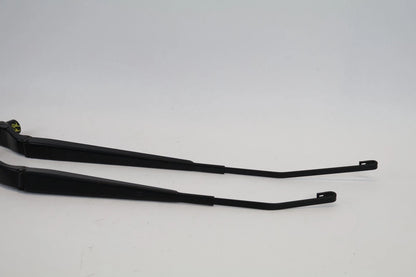2011-2013 JEEP GRAND CHEROKEE FRONT WINDSHIELD WIPER ARM LEFT & RIGHT SET OEM