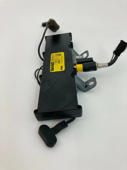 2003-2011 SAAB 9-3 RADIO ANTENNA SIGNAL BOOSTER AMPLIFIER MODULE 12785233 OEM