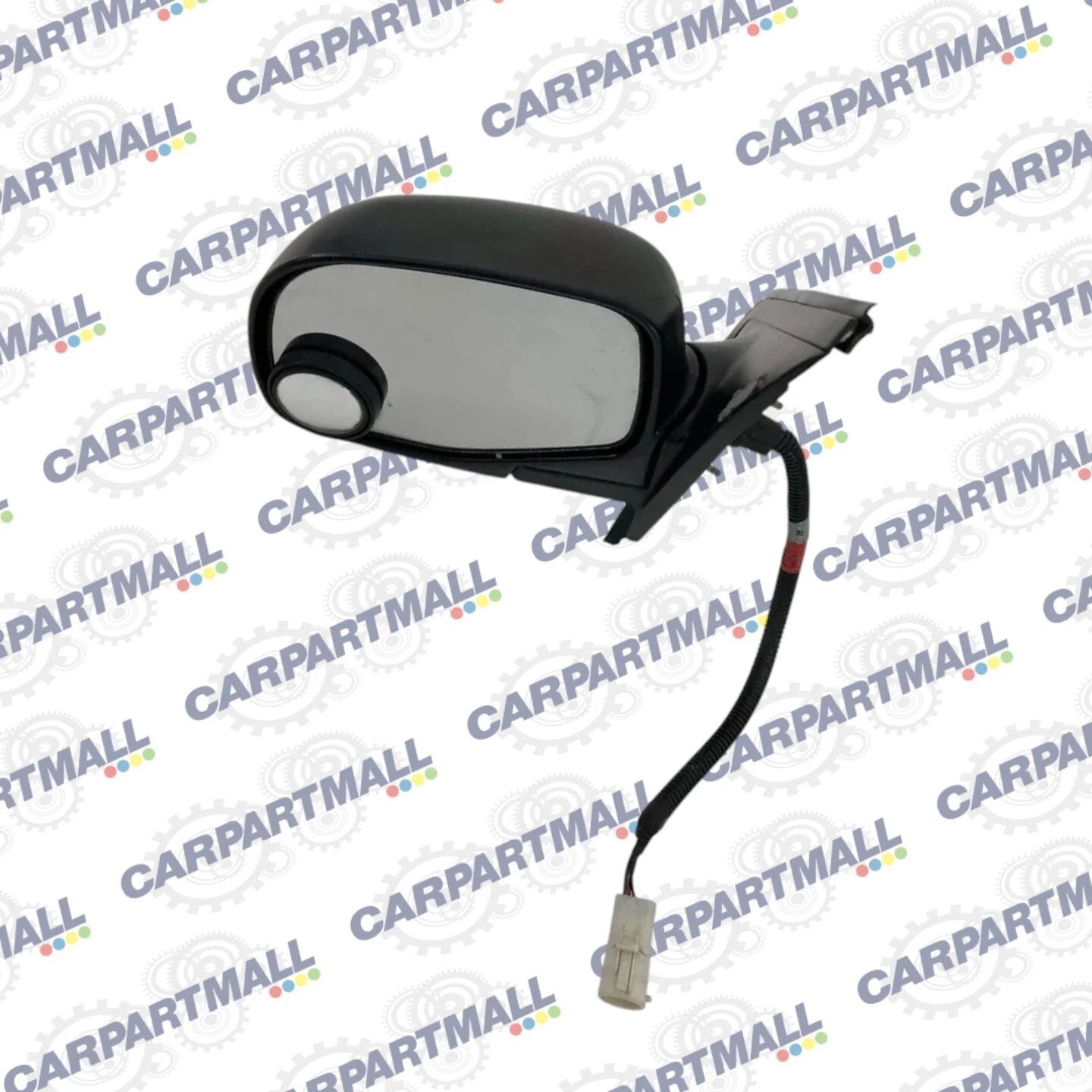 01-03 FORD EXPLORER SPORT 2-DR LEFT SIDE VIEW POWER DOOR MIRROR W/ TURN SIGNAL