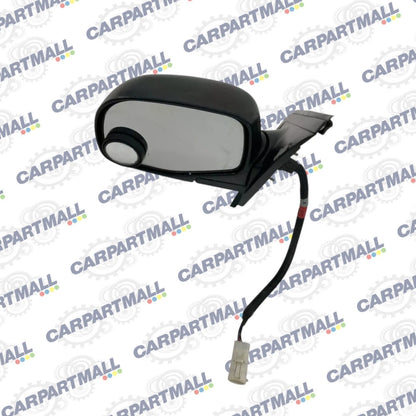 01-03 FORD EXPLORER SPORT 2-DR LEFT SIDE VIEW POWER DOOR MIRROR W/ TURN SIGNAL