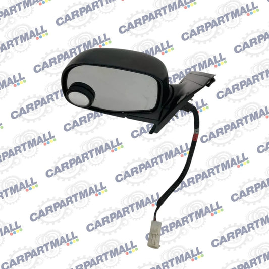 01-03 FORD EXPLORER SPORT 2-DR LEFT SIDE VIEW POWER DOOR MIRROR W/ TURN SIGNAL