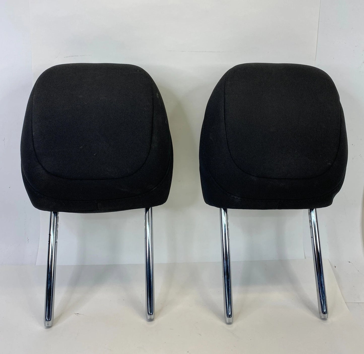 2013 2014 2015 2016 DODGE DART FRONT SEAT HEADREST HEAD REST PAIR SET