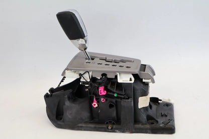 2008-2014 DODGE AVENGER 4-SPEED A/T FLOOR GEAR SHIFTER LEVER ASSY 5273248AJ OEM