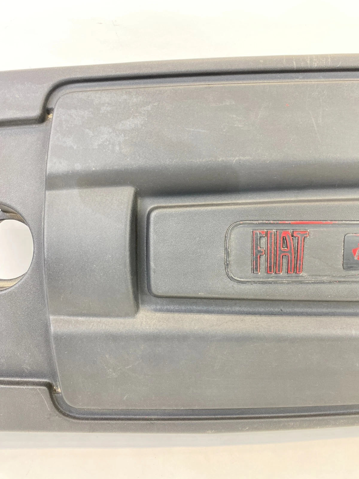 2012-2017 FIAT 500 1.4L ENGINE COVER APPEARANCE SHIELD MULTIAIR 68081716AC