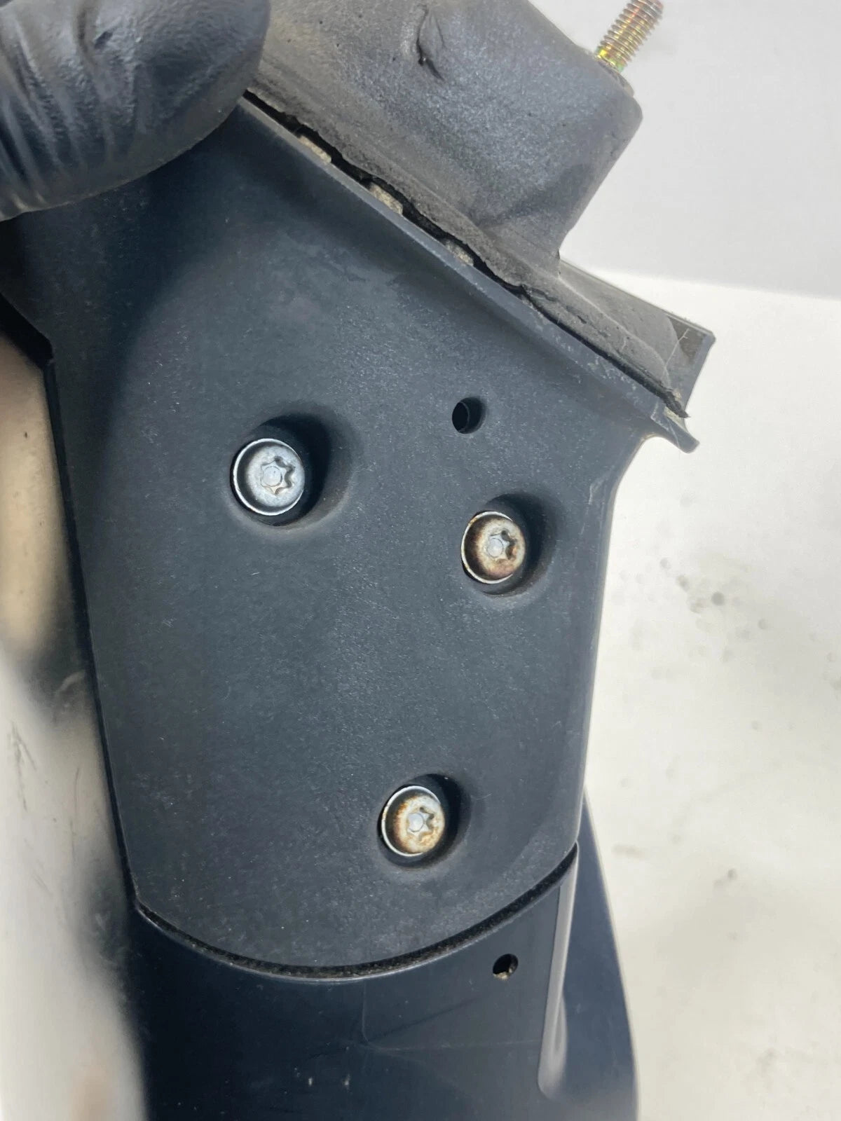 07 08 HONDA RIDGELINE FRONT RIGHT PASSENGER DOOR SIDE VIEW POWER MIRROR W/HEAT