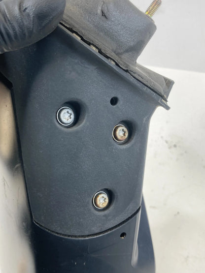 07 08 HONDA RIDGELINE FRONT RIGHT PASSENGER DOOR SIDE VIEW POWER MIRROR W/HEAT