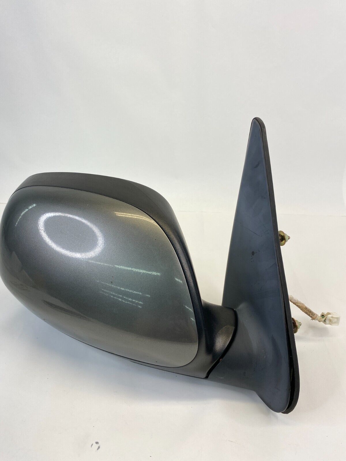 2001-2007 Toyota Sequoia Right Passenger Side View Power Door Mirror 87910-0C070