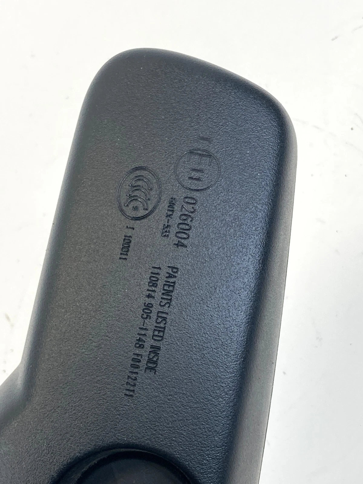 2011 12 13 14 2015 Kia Optima Inside Rear View Interior Mirror E11026004 OEM