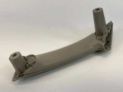 2007-2011 TOYOTA CAMRY REAR LEFT SIDE INNER INTERIOR DOOR PULL HANDLE COVER OEM