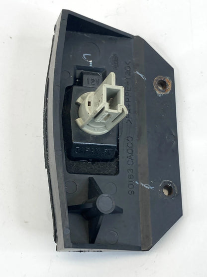 2003-2007 NISSAN MURANO BACK REAR TRUNK LICENSE PLATE LIGHT LAMP 90163-CA000 OEM