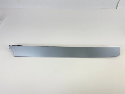 2009 2010 2011 VOLKSWAGEN CC DASH RIGHT PANEL COVER BEZEL TRIM 3C1857212AD OEM