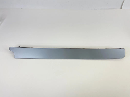 2009 2010 2011 VOLKSWAGEN CC DASH RIGHT PANEL COVER BEZEL TRIM 3C1857212AD OEM