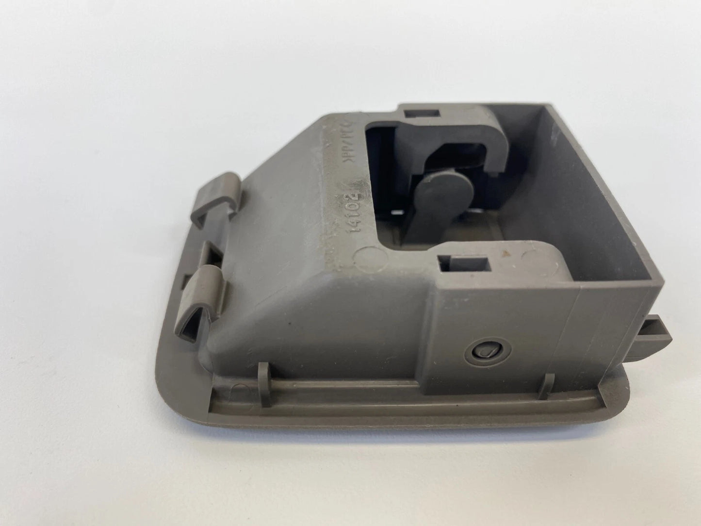 2004 2005 2006 LEXUS LS430 SEAT CHILD ANCHOR COVER CAP TRIM BEZEL OEM
