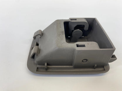 2004 2005 2006 LEXUS LS430 SEAT CHILD ANCHOR COVER CAP TRIM BEZEL OEM