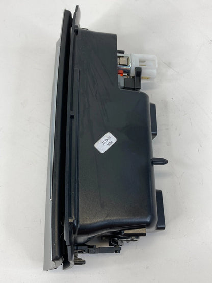 2009-2017 VW VOLKSWAGEN CC CENTER CONSOLE DASH ASHTRAY ASSEMBLY 3C0-863-284 OEM