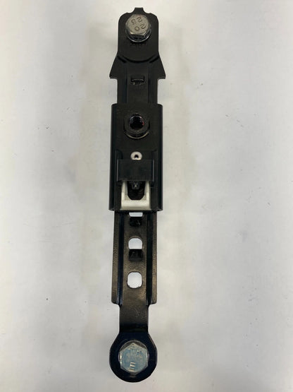 2007-2012 MITSUBISHI GALANT FRONT LEFT DRIVER SEAT BELT HEIGHT ADJUSTER OEM