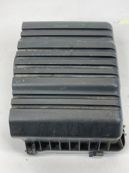 2003-2005 HONDA CIVIC HYBRID 1.3L L4 A/T AIR INTAKE CLEANER BOX COVER CAP OEM