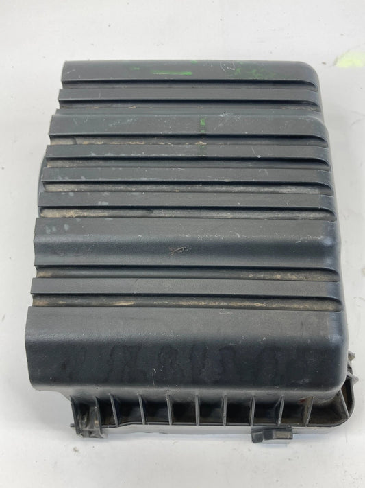 2003-2005 HONDA CIVIC HYBRID 1.3L L4 A/T AIR INTAKE CLEANER BOX COVER CAP OEM