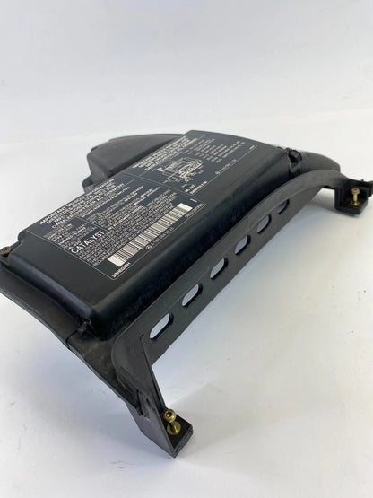 1998-2003 MERCEDES-BENZ ML 320 FUSE RELAY BOX ECU MODULE TOP PLASTIC COVER OEM