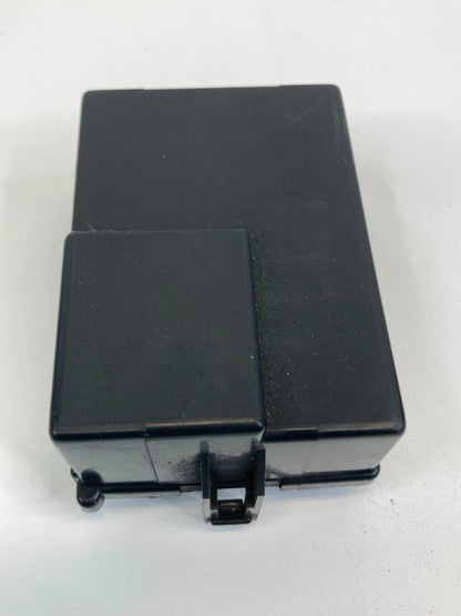 2000 LINCOLN TOWN CAR 4.6L FUSE BOX RELAY PANEL CAP TRIM COVER