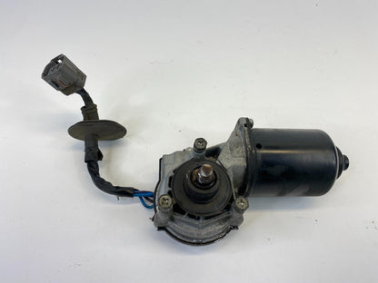 2002-2006 Mazda MPV Back Front Windshield Wiper Window Motor 8492007060 OEM