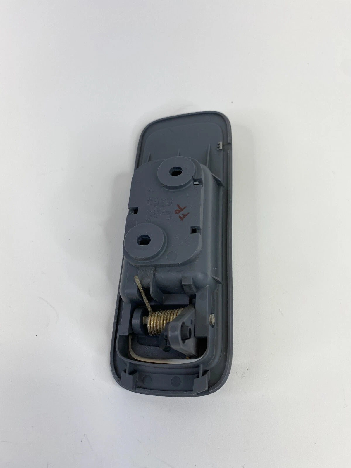 2003-2011 HONDA ELEMENT FRONT RIGHT PASSENGER SIDE INTERIOR INSIDE DOOR HANDLE