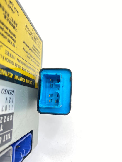 99 00 LEXUS LS400 TILT & TELESCOPIC STEERING COLUMN CONTROL MODULE 892275008 OEM