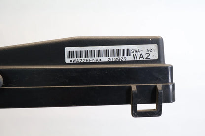 2007-2011 HONDA CR-V 2.4L ENGINE FUSE RELAY BOX COMPARTMENT SWA-0130 OEM FACTORY