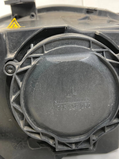 2006-2009 AUDI A4 QUATTRO RIGHT PASSENGER HEADLIGHT HEAD LAMP XENON HID AFS OEM