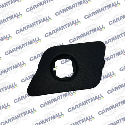 2003-2007 NISSAN MURANO RIGHT SIDE DASH AMBIENT LIGHT SENSOR SWITCH COVER BEZEL