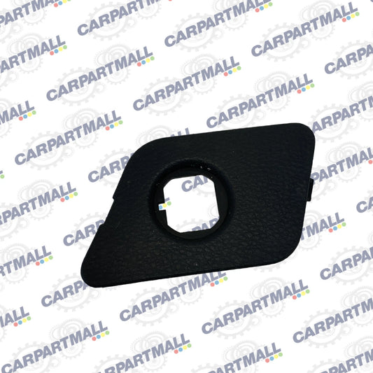 2003-2007 NISSAN MURANO RIGHT SIDE DASH AMBIENT LIGHT SENSOR SWITCH COVER BEZEL