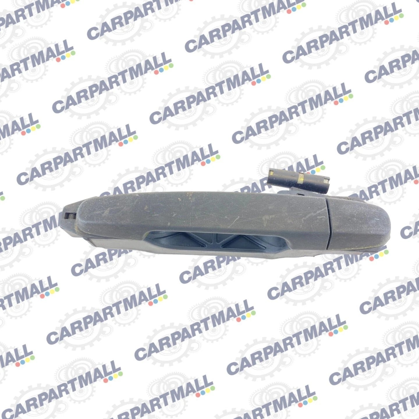 2001-2003 TOYOTA RAV4 HIGHLANDER REAR LEFT SIDE EXTERIOR DOOR HANDLE ASSEMBLY