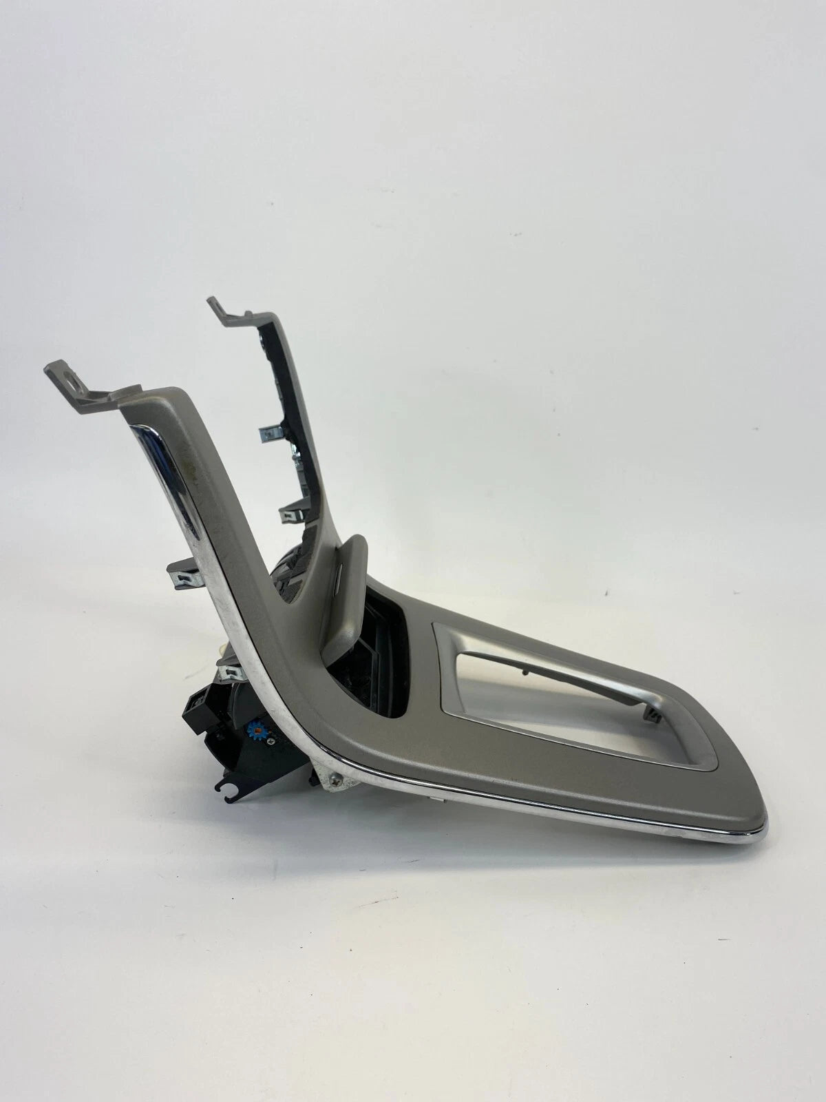 2013 2014 NISSAN SENTRA A/T CENTER CONSOLE TRIM PANEL SHIFTER BEZEL 96941-3SG1A