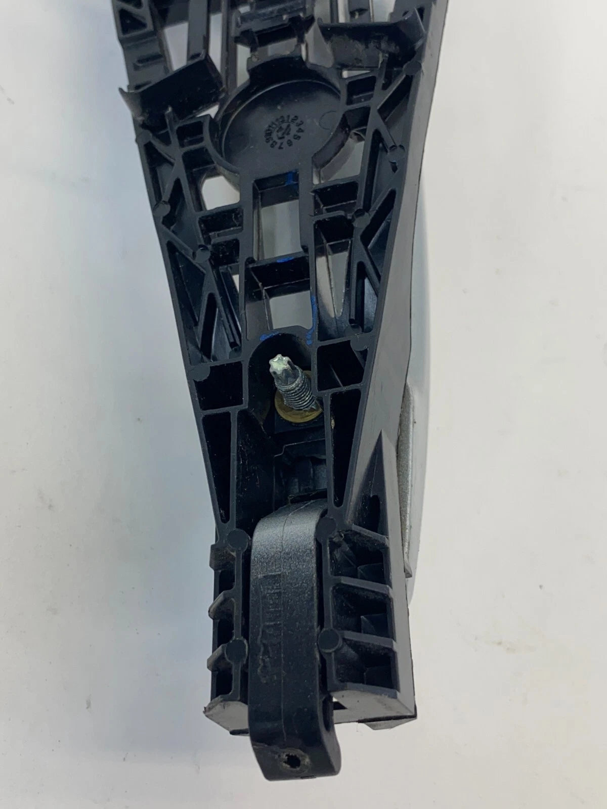 2013-2015 CHEVROLET CHEVY MALIBU REAR RIGHT PASSENGER EXTERIOR DOOR HANDLE ASSY