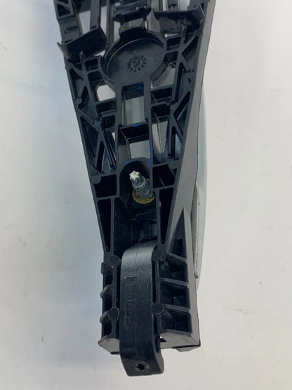 2013-2015 CHEVROLET CHEVY MALIBU REAR RIGHT PASSENGER EXTERIOR DOOR HANDLE ASSY