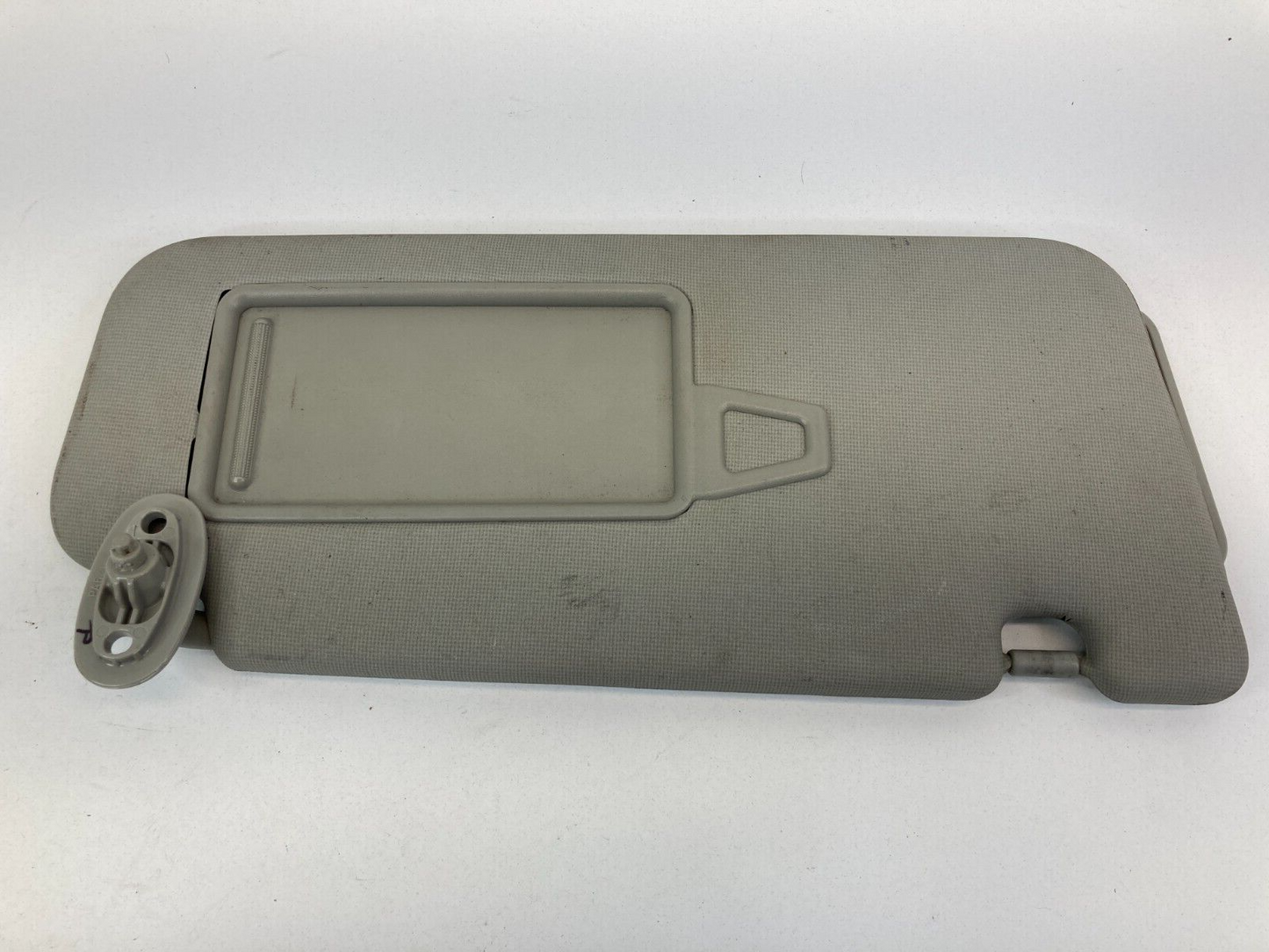 2010 2011 2012 2013 Kia Forte Right Passenger Side Sunvisor Sun Visor Shade OEM