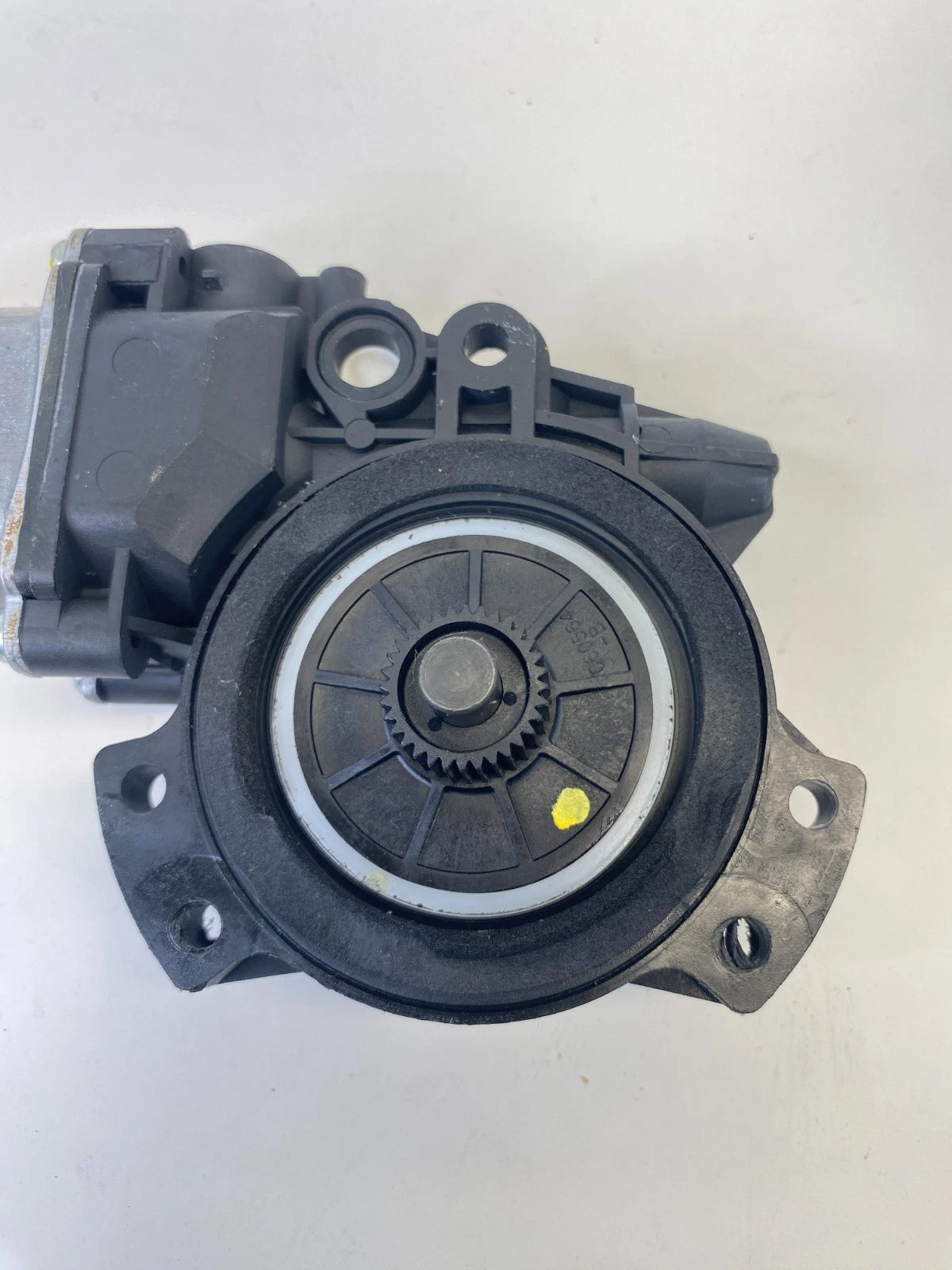 2011-2016 KIA OPTIMA REAR LEFT SIDE DOOR POWER WINDOW MOTOR ASSY 402402 OEM