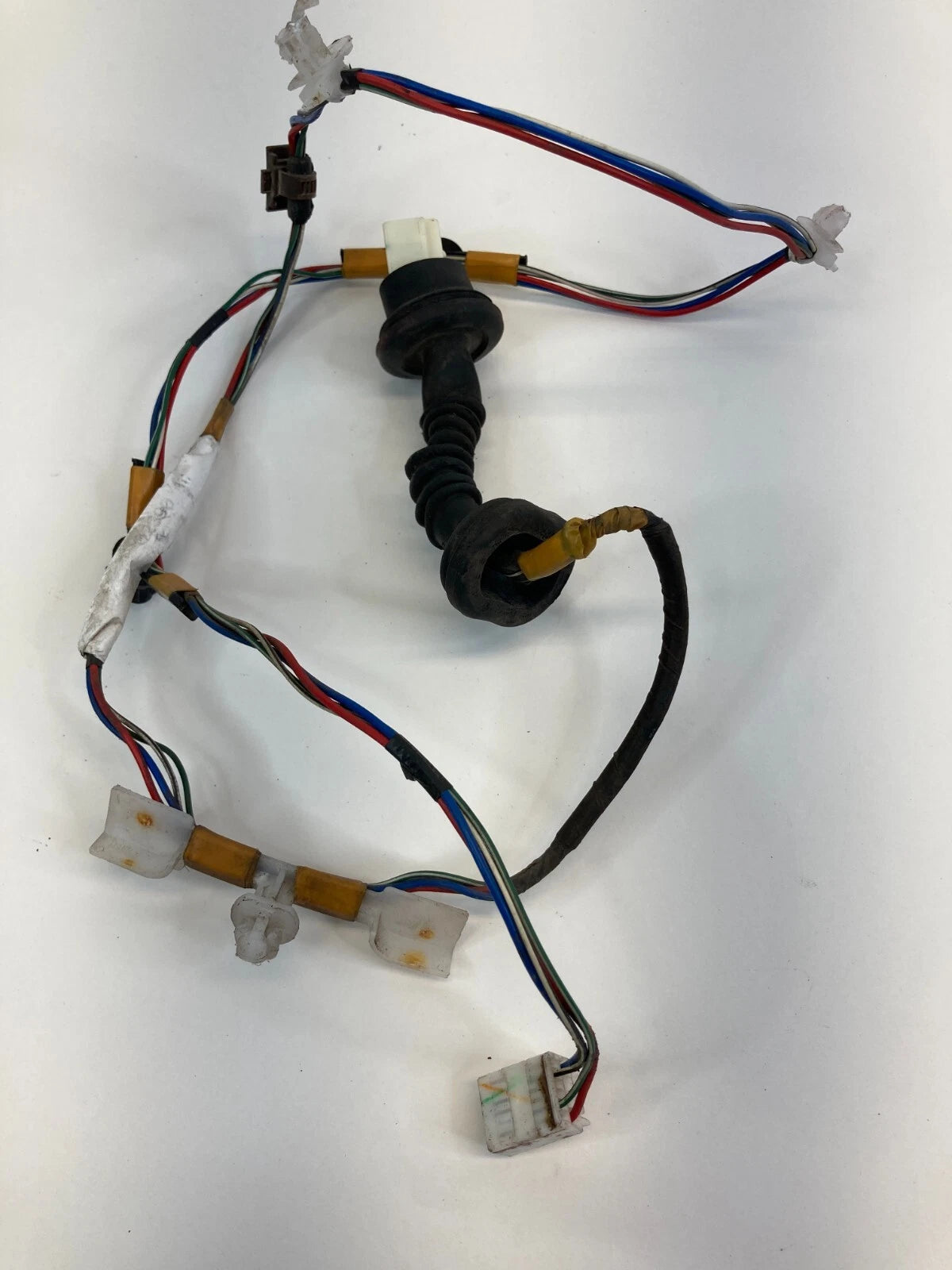 2005-2008 TOYOTA COROLLA SEDAN REAR RIGHT DOOR MANUAL WINDOW WIRE WIRING HARNESS