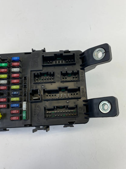 2006-2011 06-11 HYUNDAI ACCENT DASH CABIN FUSE BOX RELAY JUNCTION 919501G040 OEM