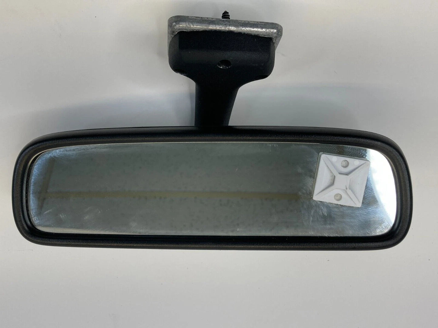 99-11 SAAB 9-3 99-09 9-5 INTERIOR REAR VIEW MIRROR MANUAL DIM ASSY 12789846 OEM