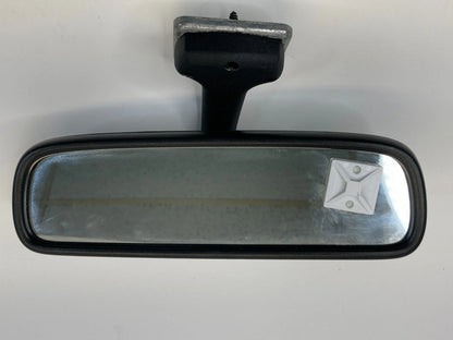 99-11 SAAB 9-3 99-09 9-5 INTERIOR REAR VIEW MIRROR MANUAL DIM ASSY 12789846 OEM