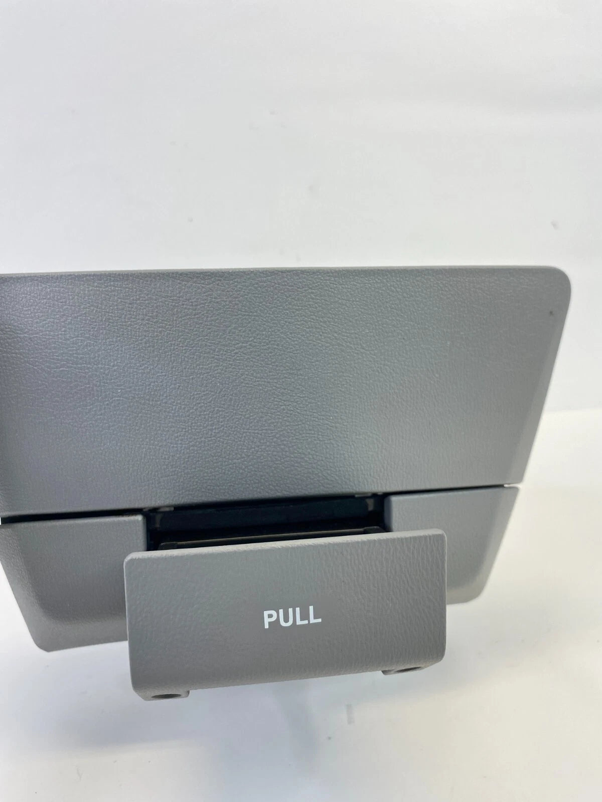 07-10 HYUNDAI ELANTRA CENTER DASH ASHTRAY STORAGE COMPARTMENT CUBBY 84780-2L000