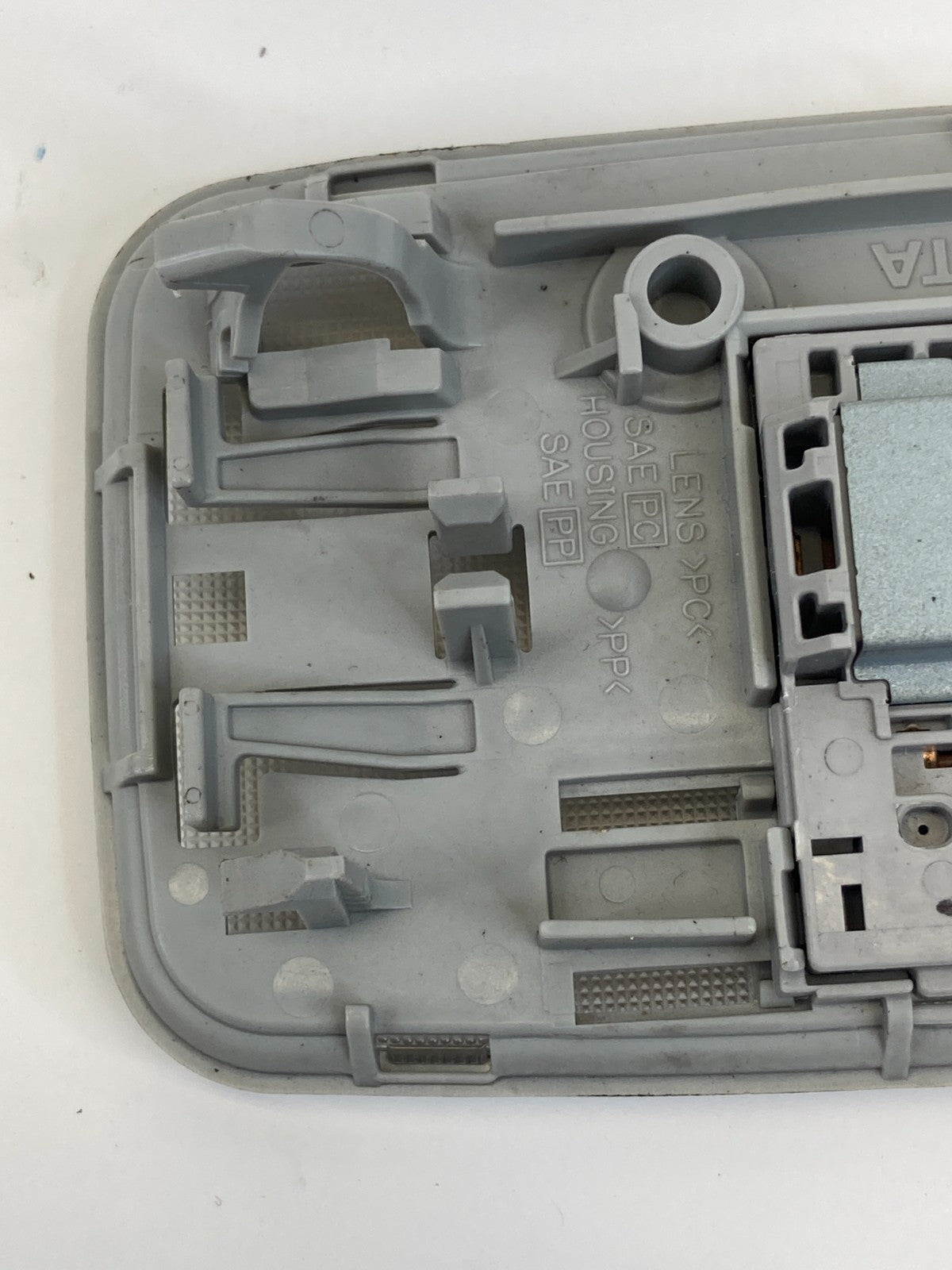 2005 06 07 08 09 2010 Scion tC Front Interior Roof Dome Map Light Lamp OEM