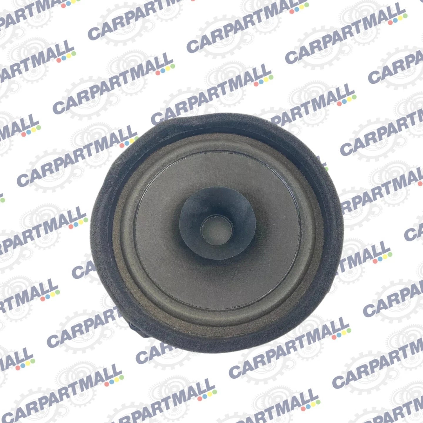 2010-2017 CHEVROLET EQUINOX REAR LEFT SIDE DOOR AUDIO SPEAKER 23446920 OEM