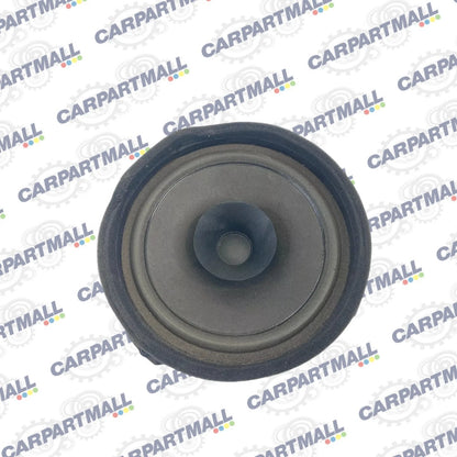 2010-2017 CHEVROLET EQUINOX REAR LEFT SIDE DOOR AUDIO SPEAKER 23446920 OEM
